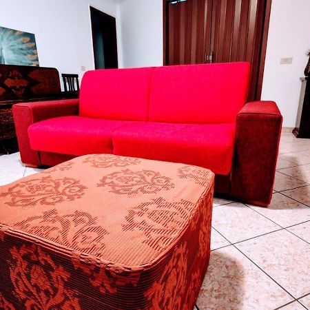 La Casa Del Viale Apartman Solarino Kültér fotó