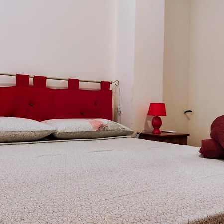 La Casa Del Viale Apartman Solarino Kültér fotó