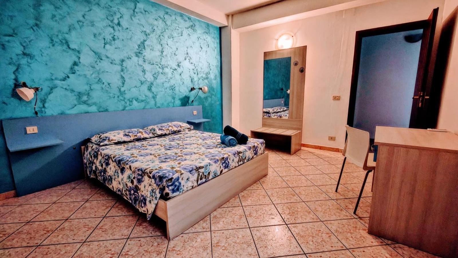 La Casa Del Viale Apartman Solarino Kültér fotó