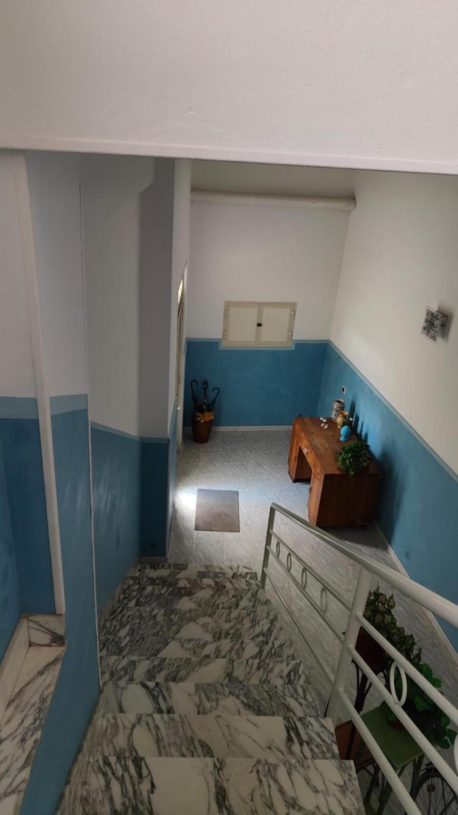 La Casa Del Viale Apartman Solarino Kültér fotó