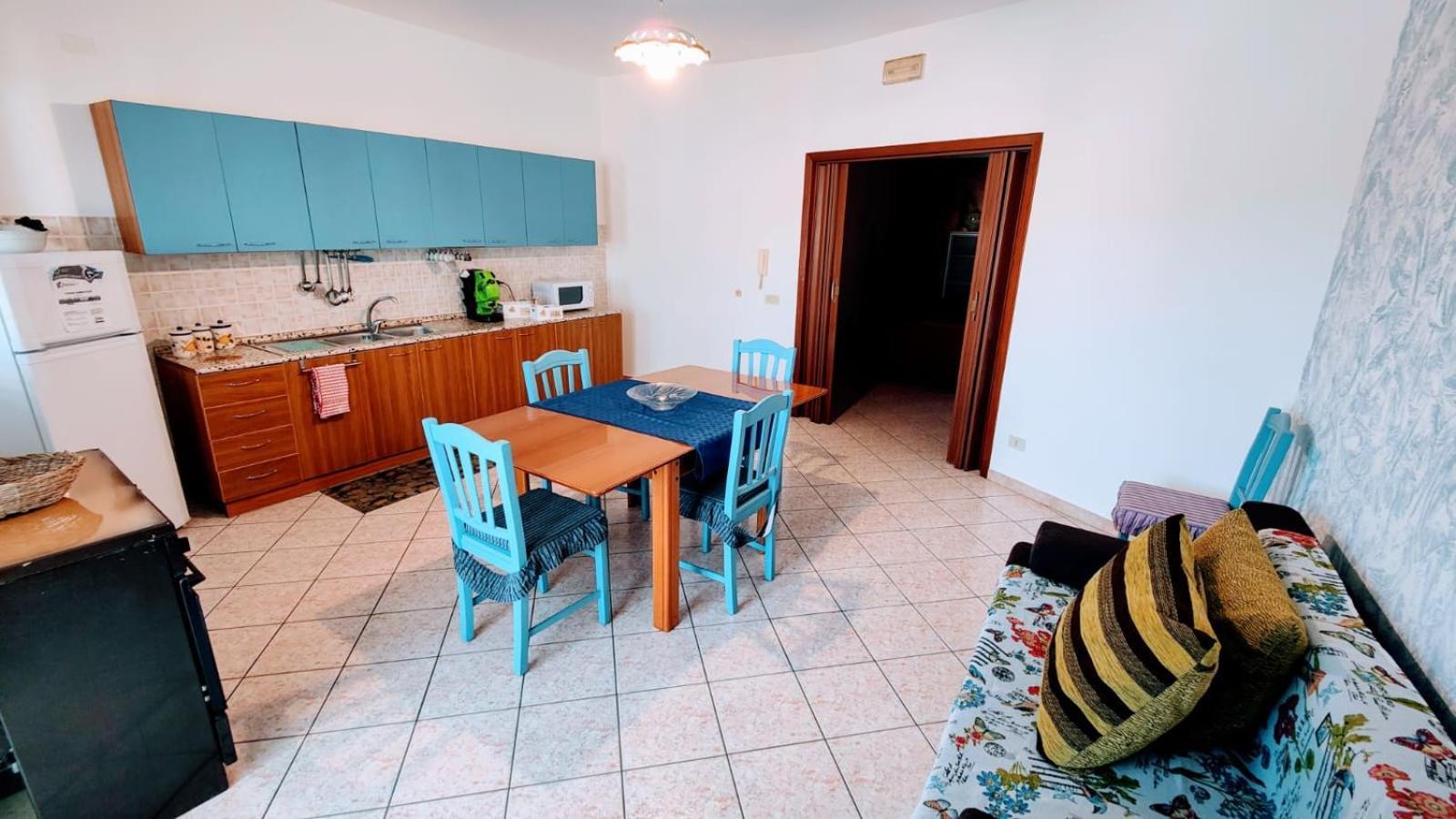 La Casa Del Viale Apartman Solarino Kültér fotó