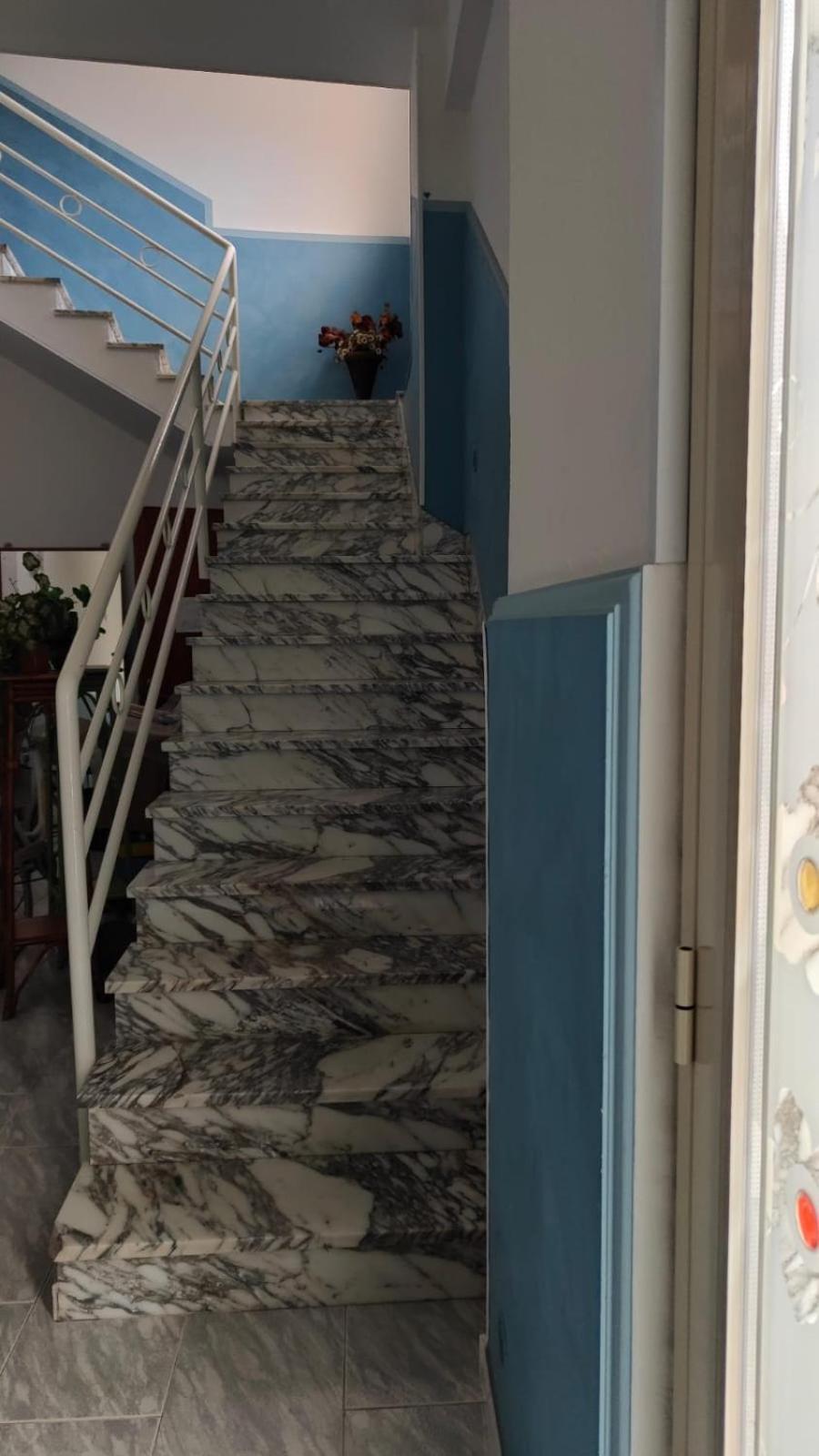 La Casa Del Viale Apartman Solarino Kültér fotó