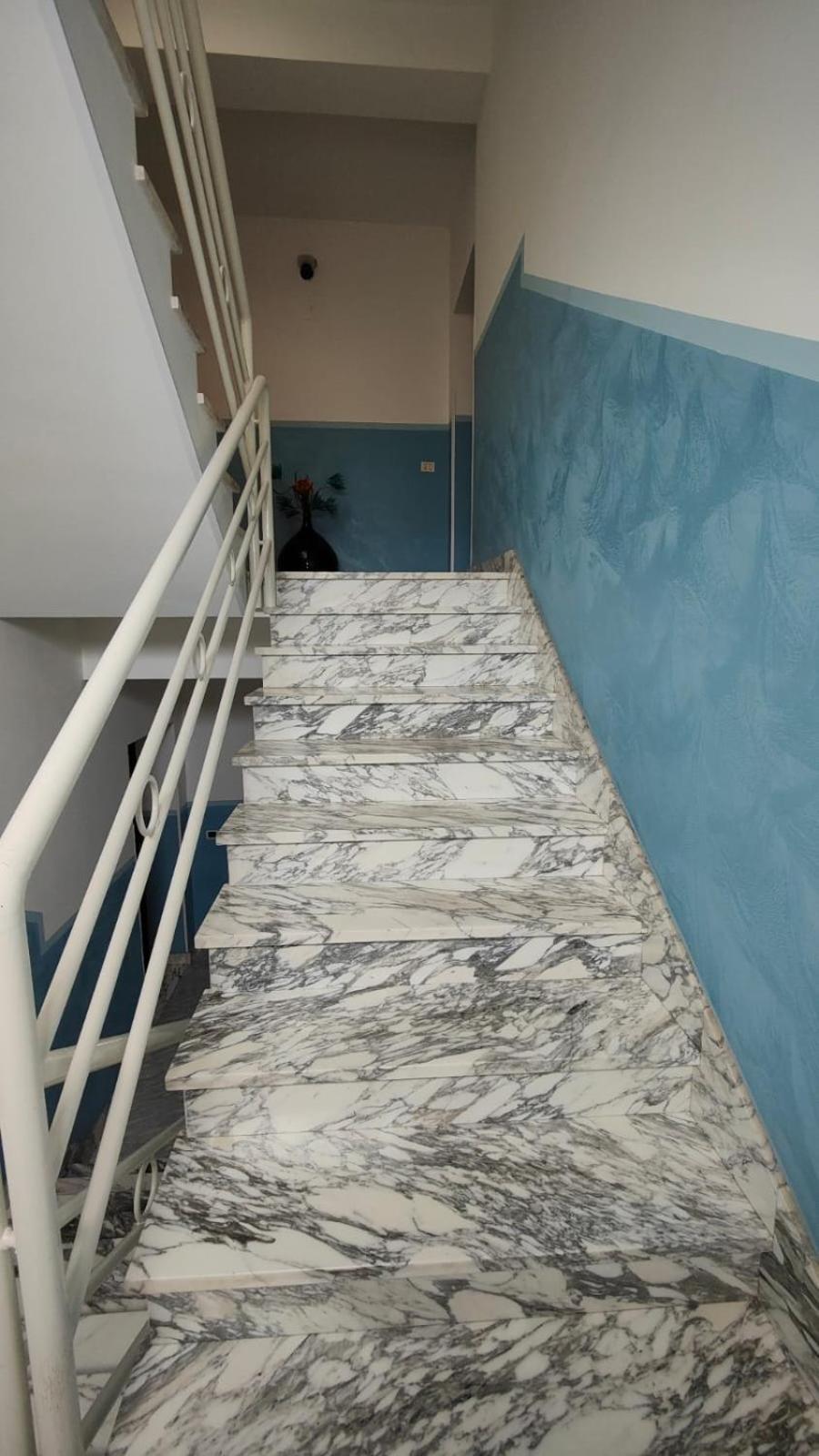 La Casa Del Viale Apartman Solarino Kültér fotó